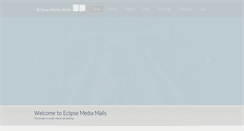 Desktop Screenshot of emmalls.com