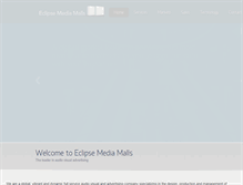 Tablet Screenshot of emmalls.com